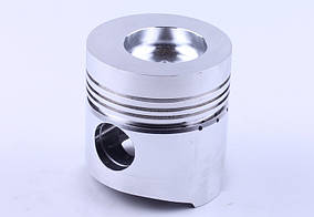 Поршень м/б ZS/ZH1100 (15Hp) 0,25 (Ø100,25) (голий) AMG