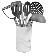 Кухонний набір Maestro 7 предметів (1548-A MR)