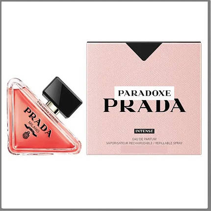 Prada Paradoxe парфумована вода 90 ml. (Прада Парадокс), фото 1