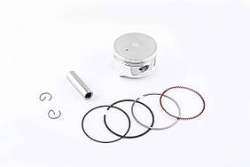 Поршень 4T CH250 0,25 (Ø72,25 p-17) KOMATCU