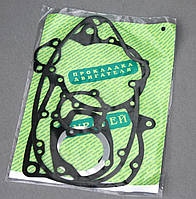 Прокладки двигуна МУРАВЕЙ