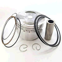 Поршень ATV 200 .STD (Ø61.0) (у зборі) JPX