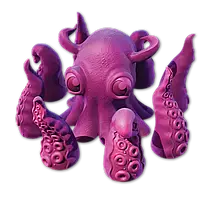 Настільна гра Космоспрут (Cosmoctopus), фото 4