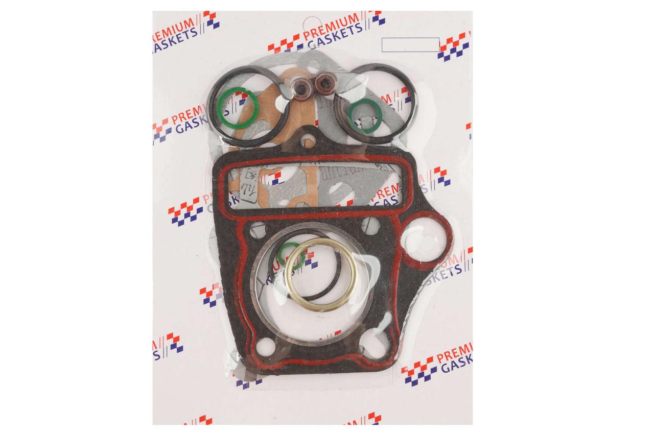 Прокладка циліндра (набір) Delta 70 Ø47mm MAX GASKETS (mod:C)