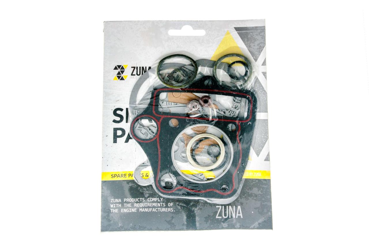 Прокладка циліндра (набір) Delta 70 Ø47mm ZUNA