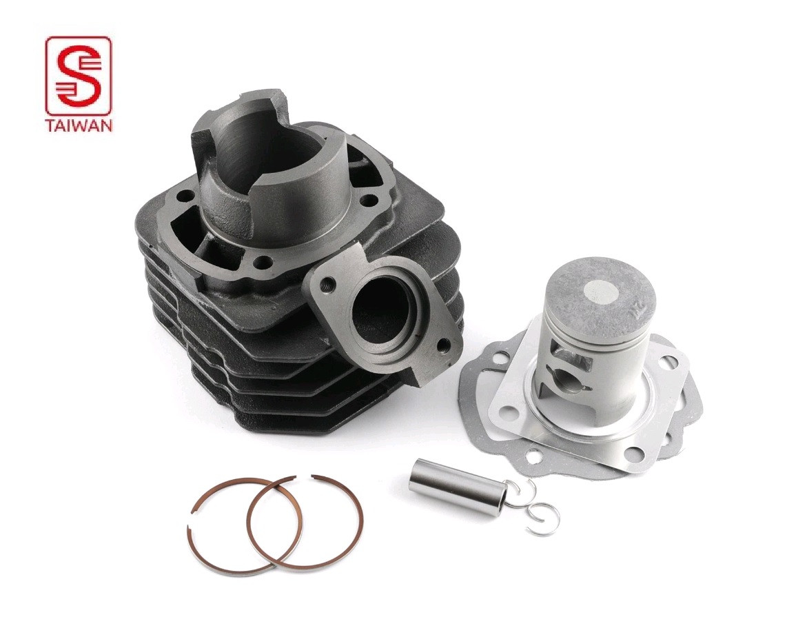 Поршнева (ЦПГ) Honda DIO 65 (Ø44, p-12) SEE Taiwan NEW