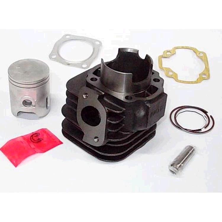 Поршнева (ЦПГ) Yamaha AXIS 90 (Ø50, p-12) SEE Taiwan NEW