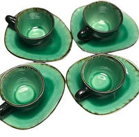 Кавові сервізи