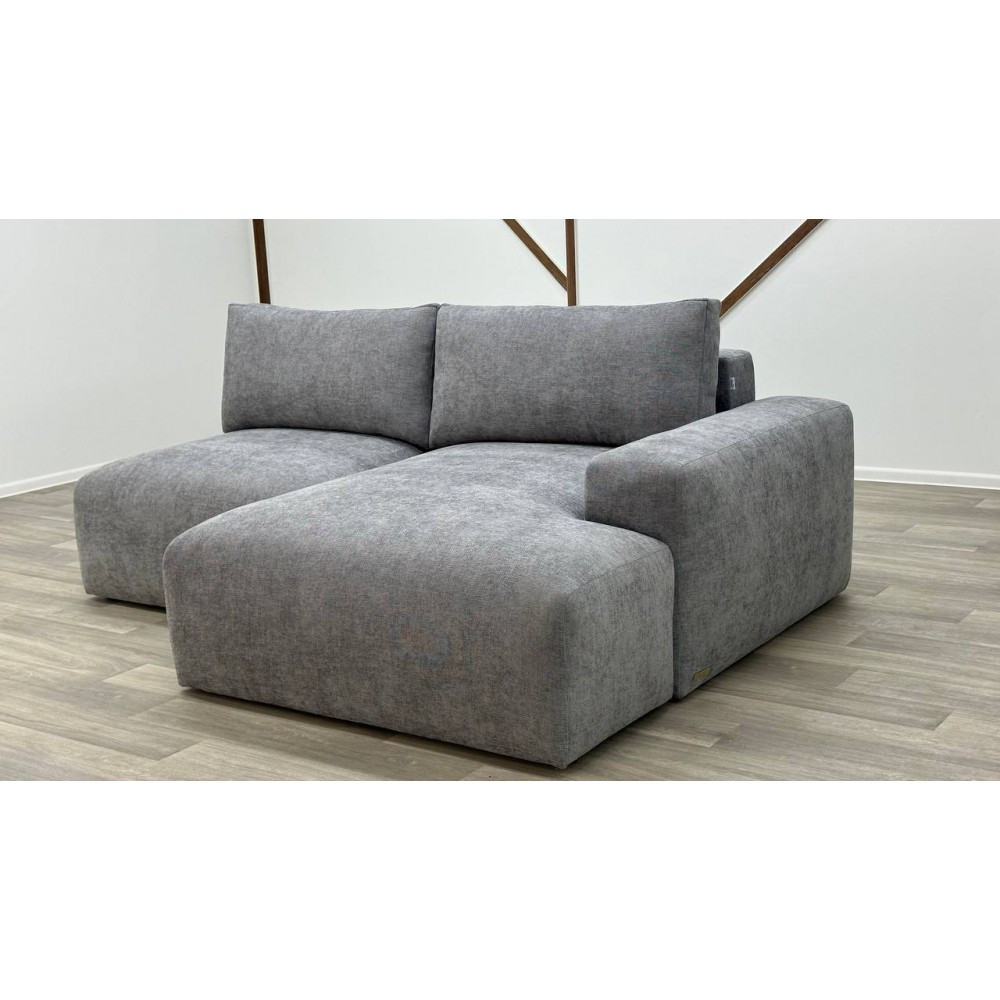 Диван кутовий Soft МФ Rossa