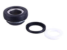 Сальник кришки корпусу мотопомпи (для двигуна 2,5 л.с) AMG