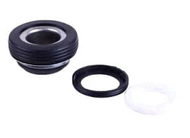 Сальник кришки корпусу мотопомпи WP 100 AMG