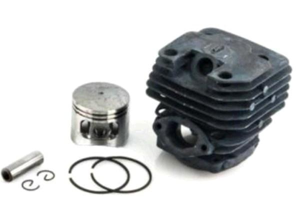 Поршнева б/п (ЦПГ) для Goodluck GL5200 (Ø45) (чорна) FORESTER