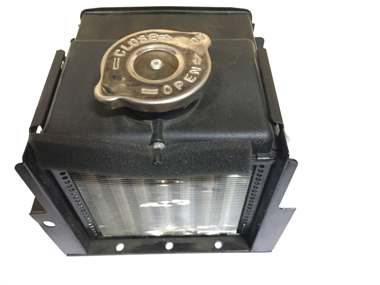 Радіатор м/б 195N (10 - 15Hp) (алюміній) ST