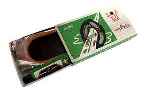 Ремкомплект камери (напівкруглі латки, клей) KL