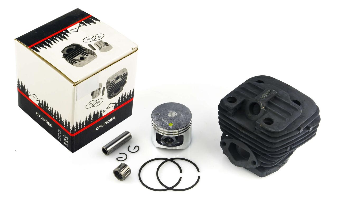 Поршнева б/п (ЦПГ) для Goodluck GL5800 (Ø45,2) (mod:A) FORESTER