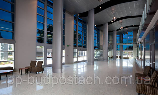 Збільшення енергоефективності будівель і технологія розумного скла Збільшення енергоефективності будівель і технологія розумного скла