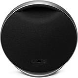 Портативна колонка Harman Kardon Studio 9 Black (HKOS9BLKEP), фото 8