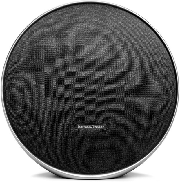 Портативна колонка Harman Kardon Studio 9 Black (HKOS9BLKEP)