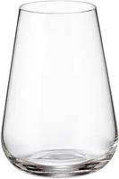 Набір склянок високих Bohemia Ardea 6 штук 300 мл богемське скло (2SE45/00000/300)