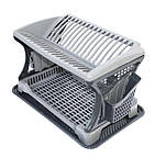 Сушарки для посуду та столових приладів