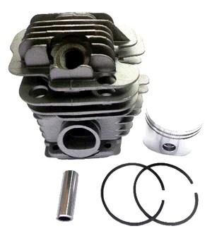 Поршнева б/п (ЦПГ) Oleo-Mac 952 (Ø45) WOODMAN (mod.A)
