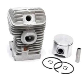 Поршнева б/п (ЦПГ) для St M 210 (Ø40, p-10) WOODMAN