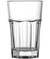 Склянка висока Uniglass Marocco 625 мл d9,6 см h17,6 см скло (52037)