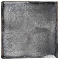 Блюдо Ipec Tana 18х18 см кераміка кам'яна (30909354)