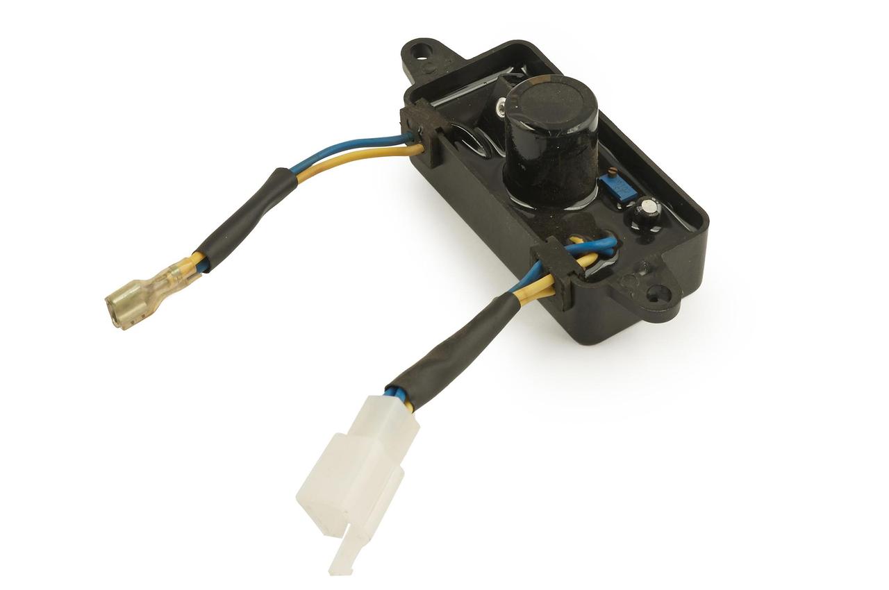 Стабілізатор напруги бензогенератора (2-2,8 кВт, 220V) UG