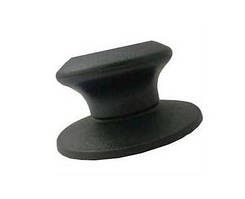 Ручка Gusto на кришку пластик (4100 GT)