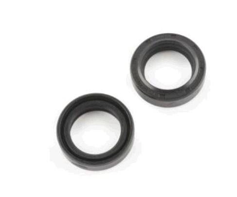 Сальники вилки Delta (25 * 35 * 10 x2) KTO