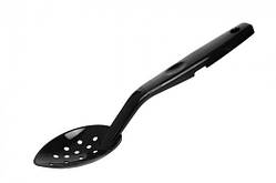 Ложка гарнірна One Chef перфорована довжина 29,5 см меламін (102026/510532)