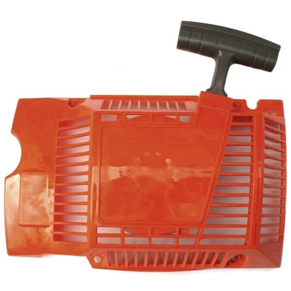 Стартер (у зборі) для Husqvarna 61/268 WOODMAN (mod.A)