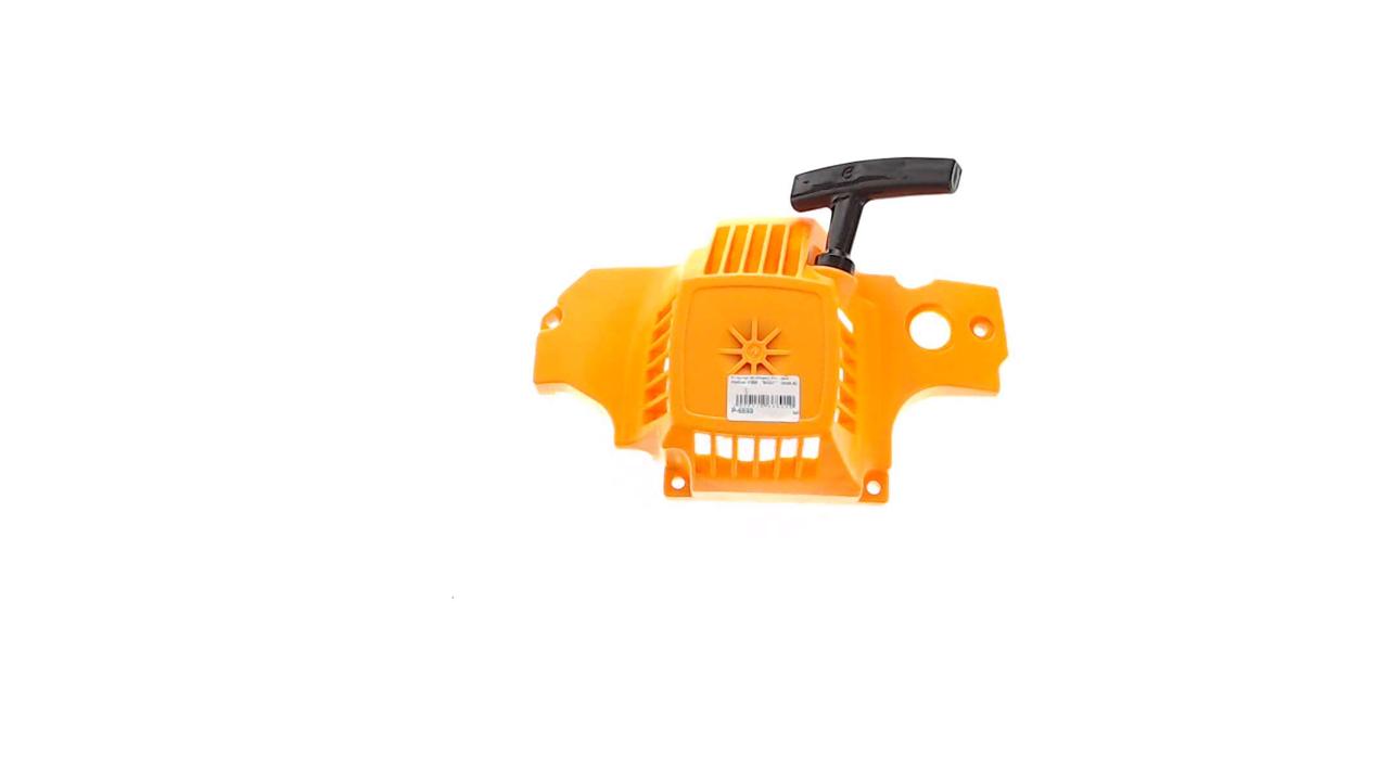 Стартер (у зборі) для Partner P350 BEST (mod.A)