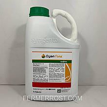 Гербіцид Дуал Голд (Syngenta) 5л