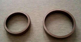 Сідла клапана м/б 186 (8Hp) TD