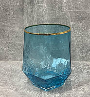 Набір склянок низьких Оленс Брюяза 4 штуки 450 мл скло (OLSDF1008)