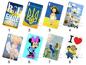 Красива накладка на Huawei MatePad 10.4