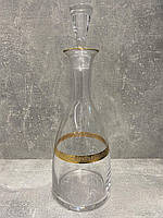 Графін Bohemia Elizabeth 1л богемське скло (31B02/1000/Q8660)