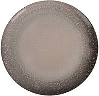 Блюдо Ipec Astral d31 см кераміка кам'яна (30906339)