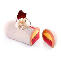 Форма кондитерська Silikomart 21,7х9,4 см h7 см (MR PILLOW/C)