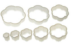 Форма для випікання Silikomart силікон (NYLON CUTTER 17)