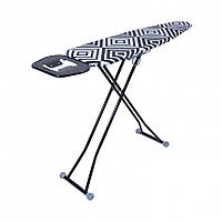 Дошка для прасування Dogrular Hauseplus з розеткою 112х36 см (IB-1005-Plug)