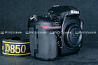 Фотоапарат Nikon D850, фото 2