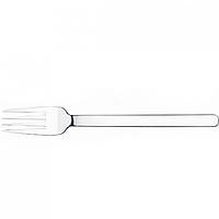 Виделка сервірувальна Lacor дерев'яна ручка (34214)