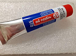 Акрилова матова фарба Royal Talens ArtCreation, 12 мл (572) Первинний ціановий