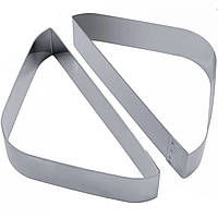 Форма для торта Martellato d16 см h4 см (34H4X16S)