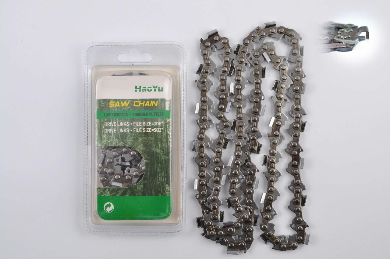 Ланцюг пильний 325, 1,6mm, 67зв, під шину 16 (40см) для St 180-250 HAOYU (26RMC)