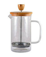 Заварники френч-преси