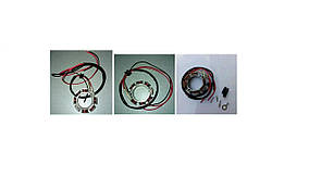 Статор генератора м/б ZS/ZH1100 (15Hp) AMG-1